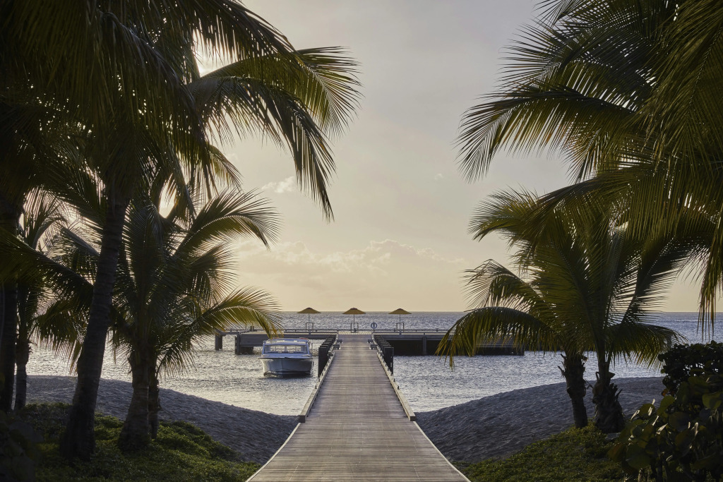 Four Seasons Resort Nevis, West Indies