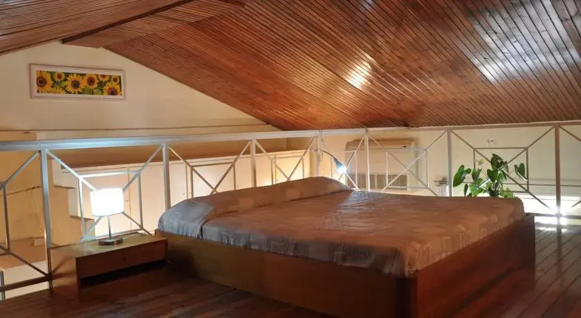 Casa Vacanze del Carmine