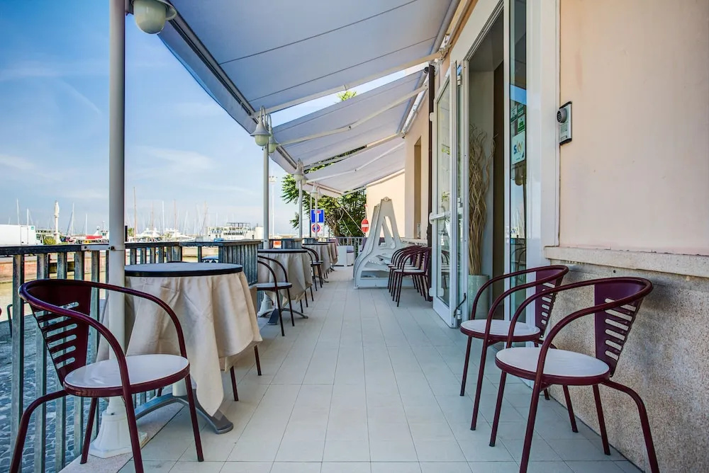 Hotel Olympia