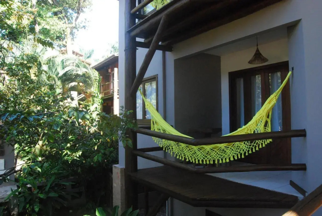 Bahia Bonita Flat