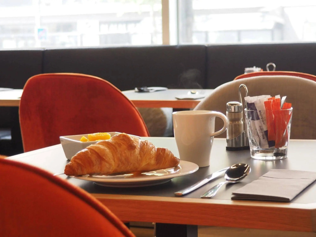 Mercure Paris Saint-Ouen