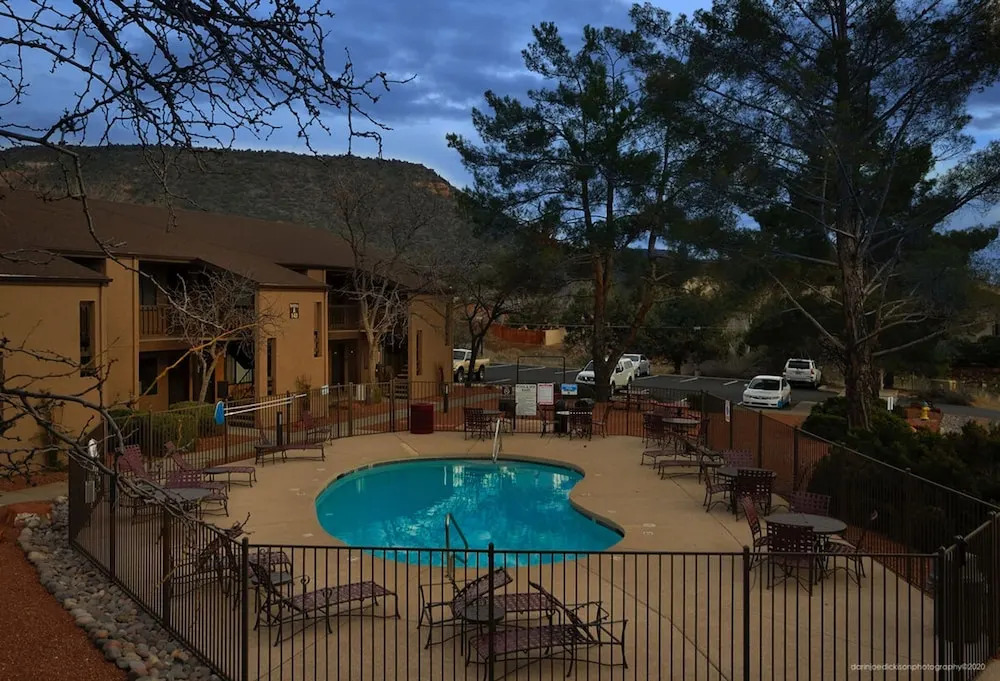 Red Rock Casita 1BR by Casago