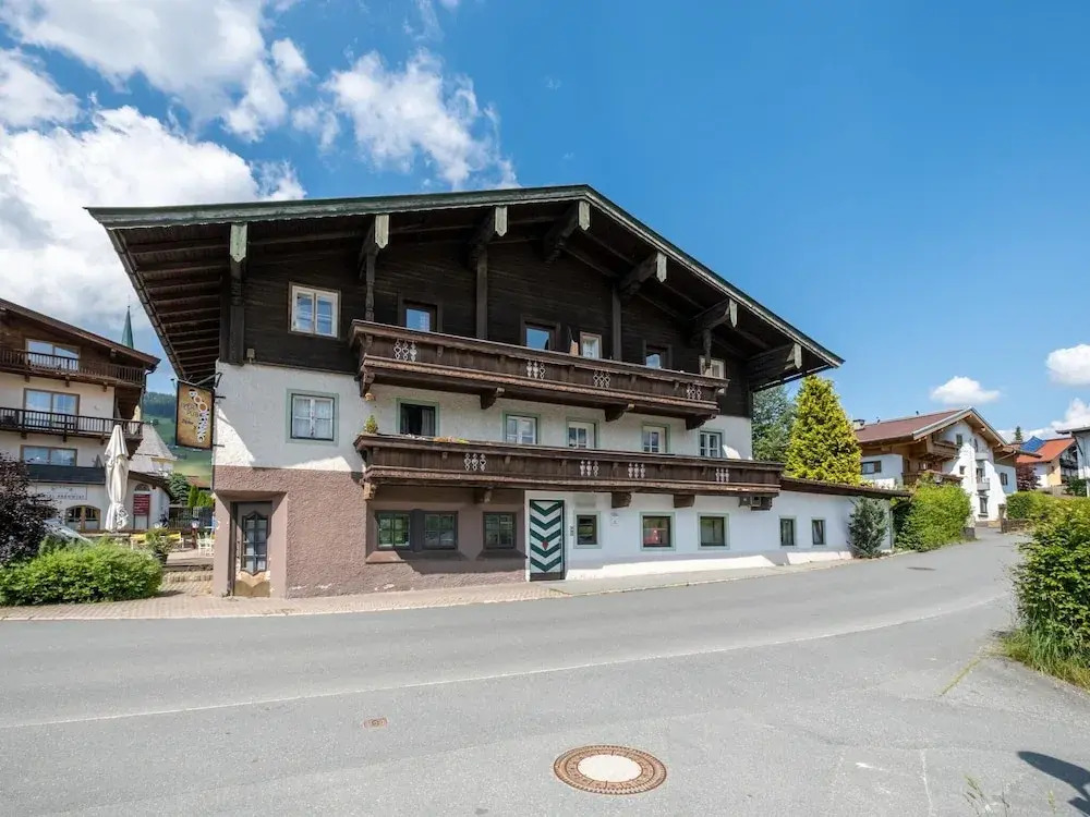 Gaisbergblick XXL