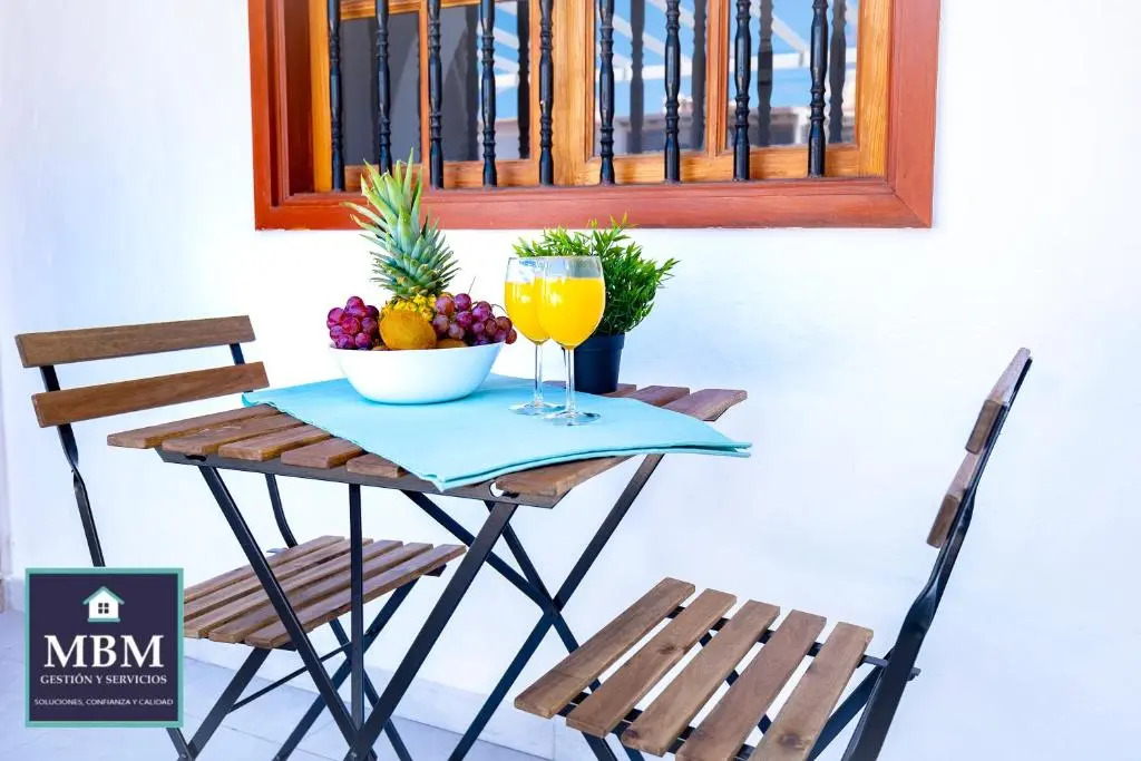 Bungalow Marta, Agaete