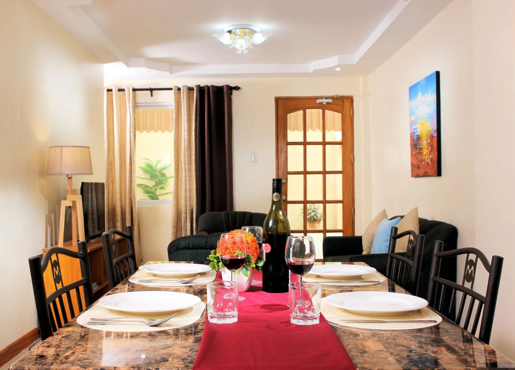Laciaville Resort and Hotel Inc