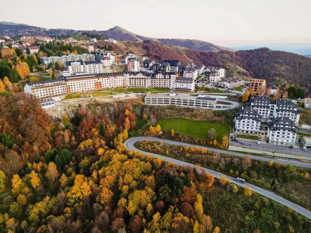 Panorama Apartman - Milmari L47