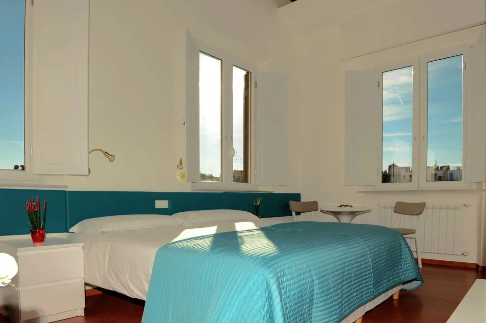 Superior Relais Temple View