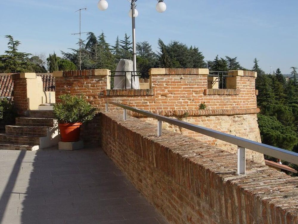 Hotel Antico Borgo