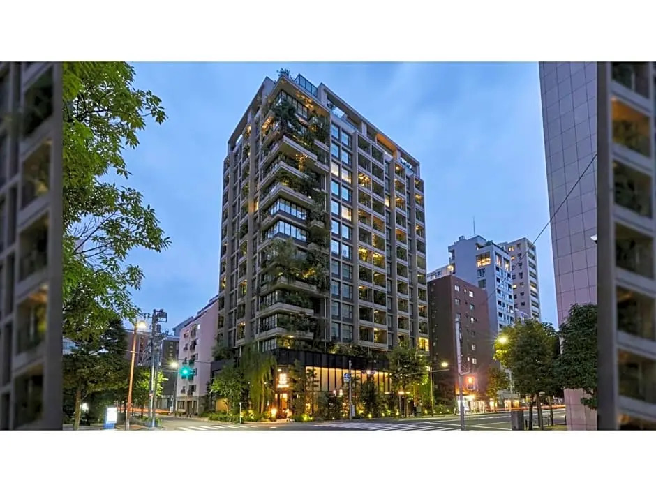 HAMACHO HOTEL TOKYO - Vacation STAY 13710v