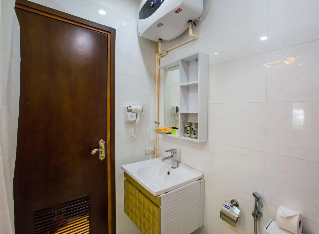 Hanoi Stella Hotel