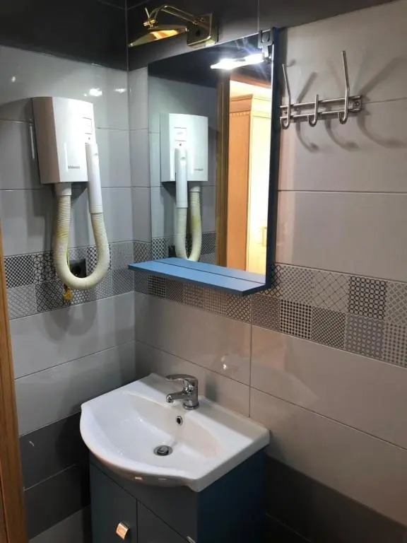 Meandros Studio Center 2