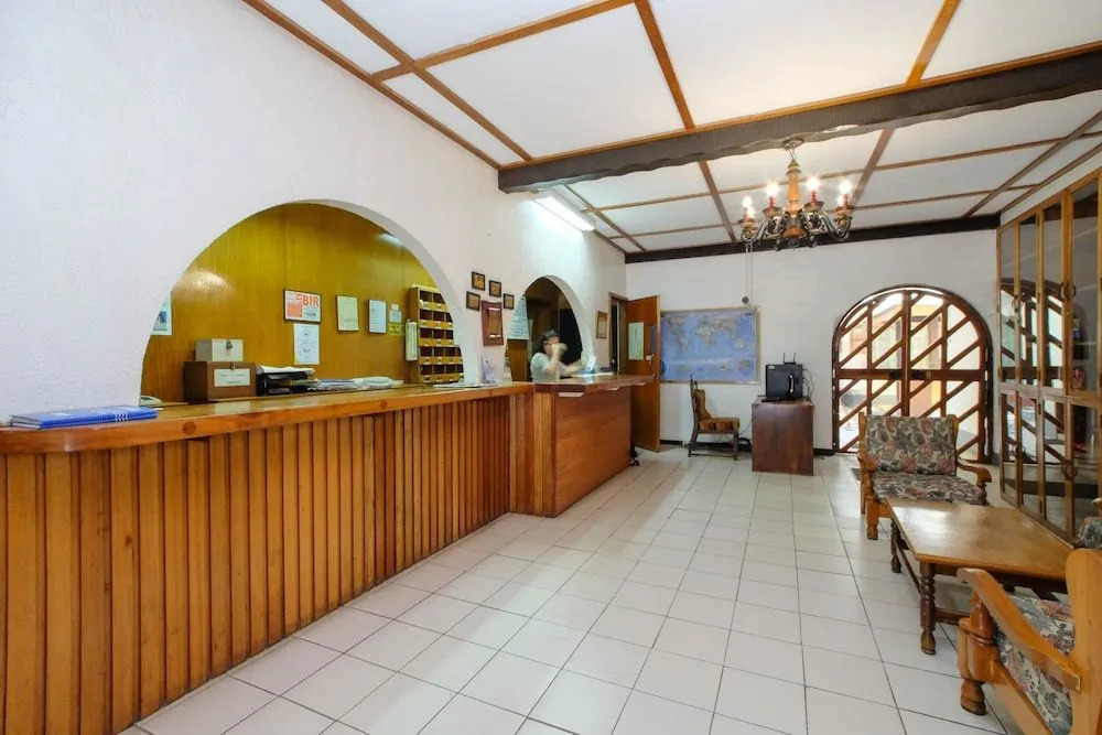 ZEN Rooms Schweizer Cebu