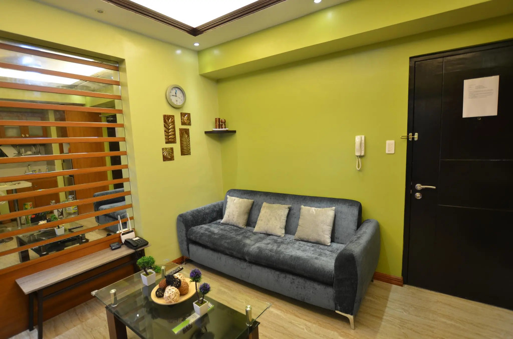 A Homey Place At Adriatico