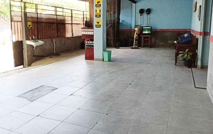 DKost Ketintang