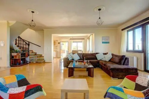 magicstay - studio 3 bathrooms - planos