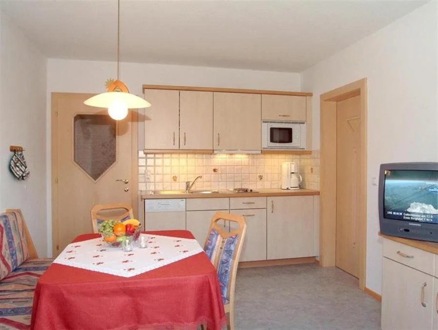 Haus Fasser