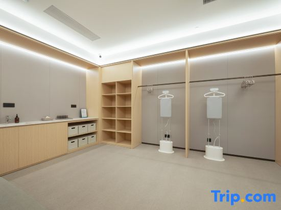 JI Hotel (Tianjin Anshan Xidao Subway Station)