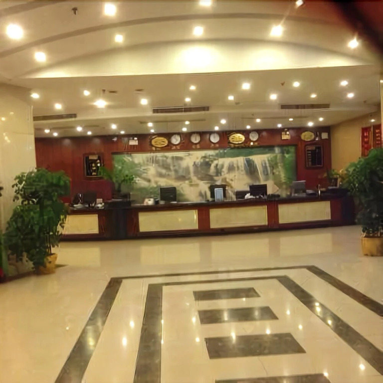 Shi Jing International Hotel