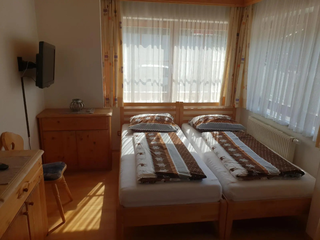 Appartement Gugganig