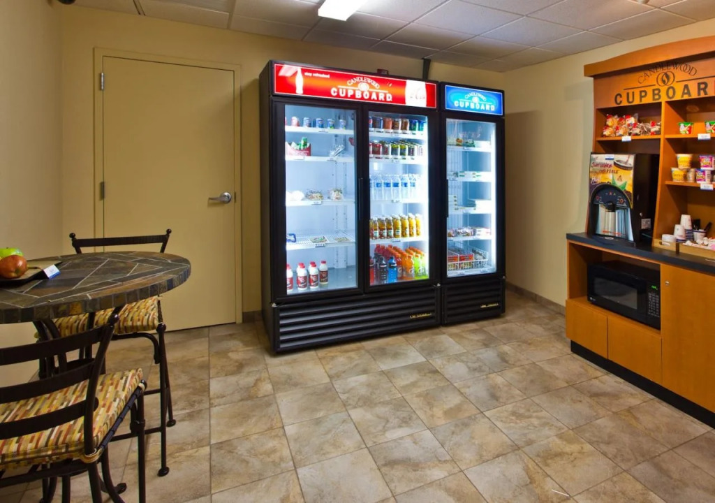 Candlewood Suites Tallahassee by IHG