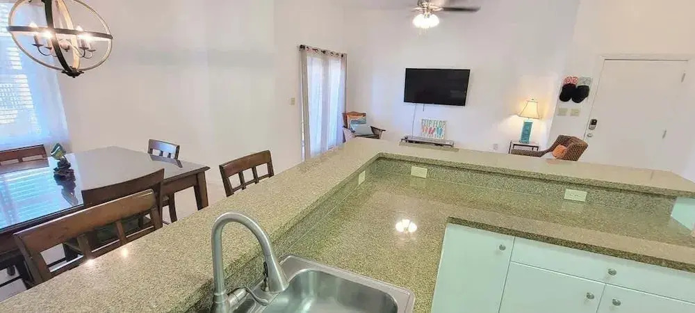 Las Verandas 2 Bedroom Home by RedAwning