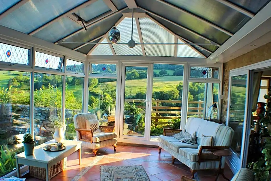 Watchcombe House