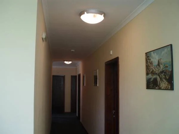 Hotel Villa Bora