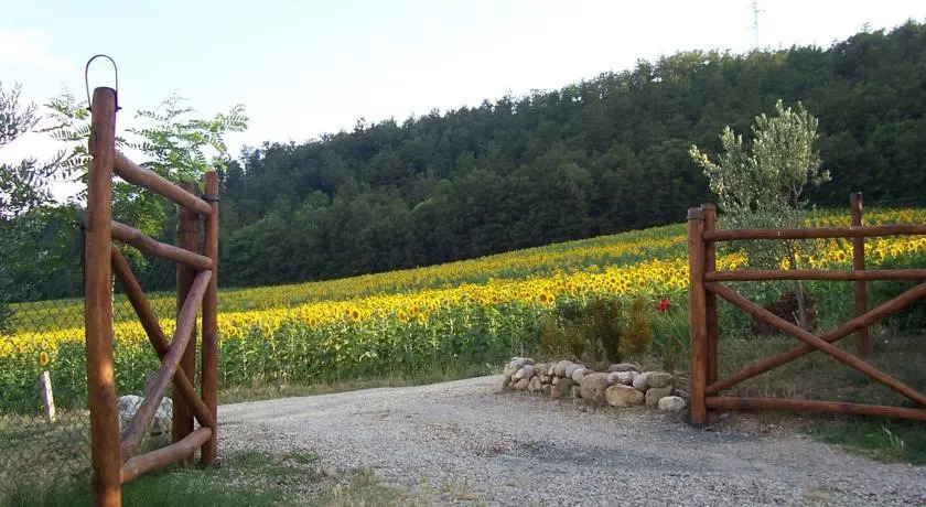 Ca Del Bocca