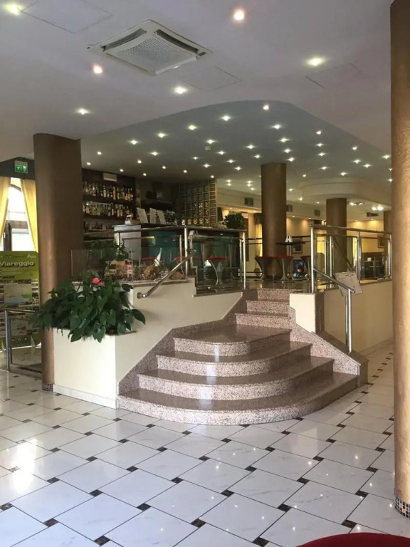 Hotel Eden