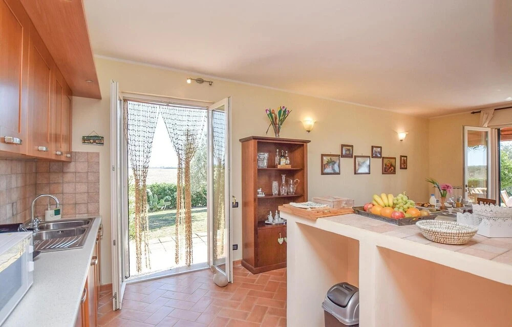 Villa Del Sole