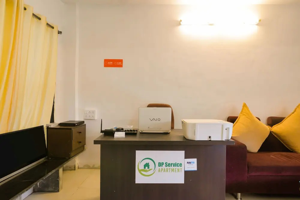 DP Hospitality By OYO Rooms