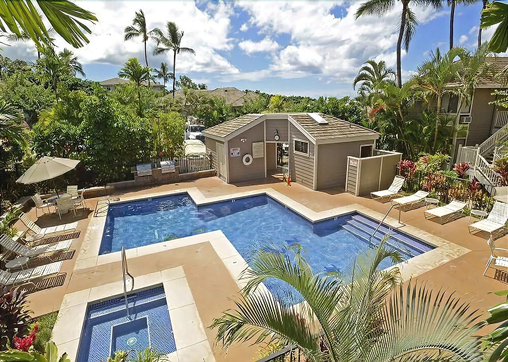 Grand Champions 8 - Two Bedroom Condo