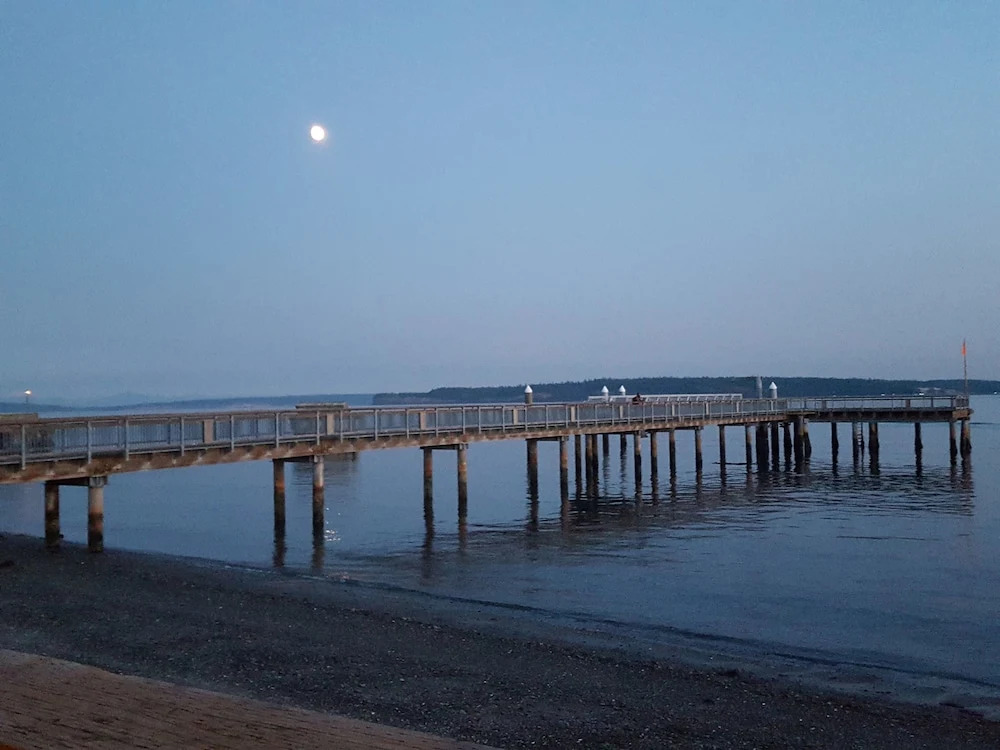 Hubers INN Port Townsend
