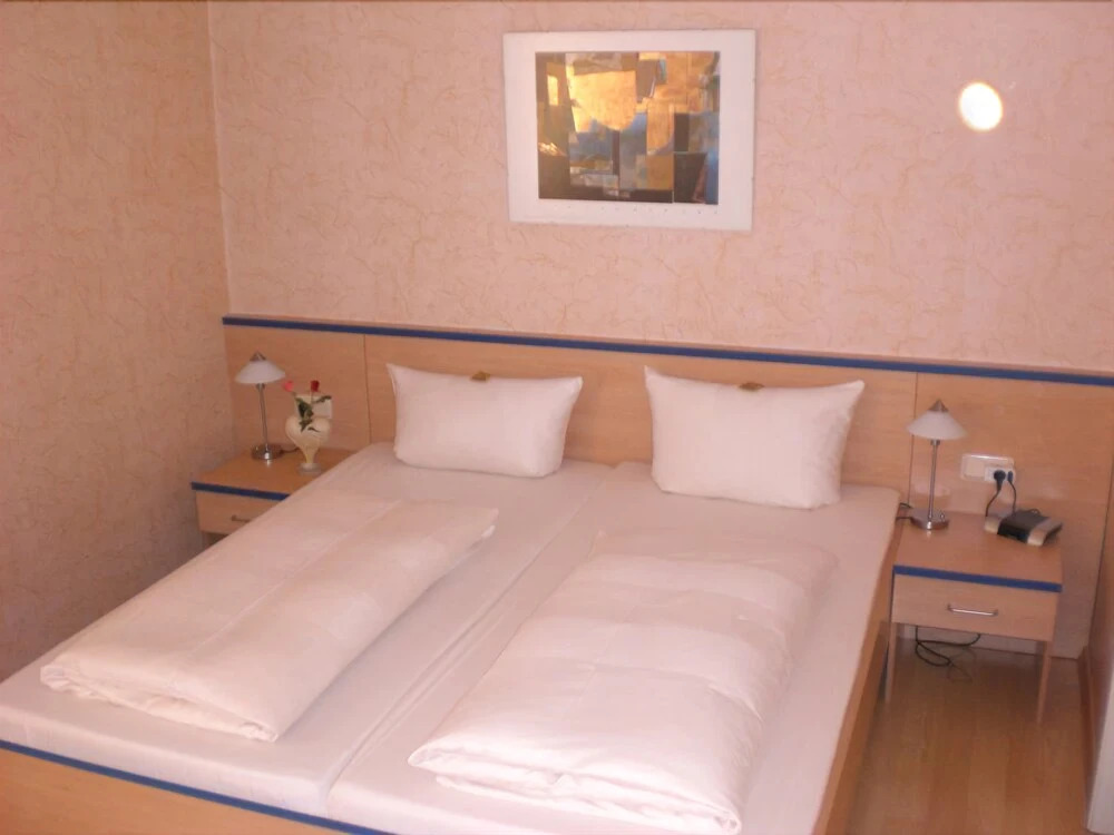 Hotel Chassalla