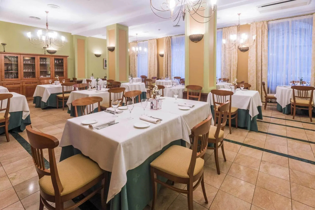 Hotel Spa Termes Carlemany