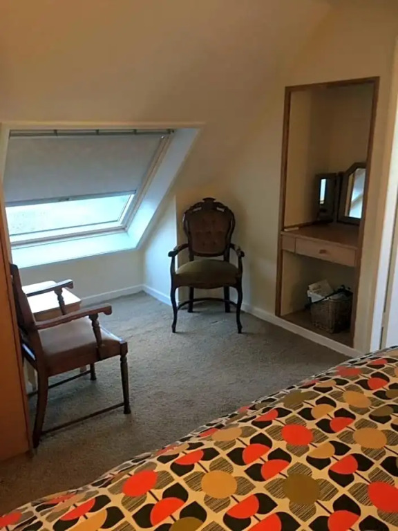Havnblikk Accommodation