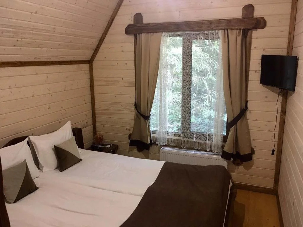 Osonnya Karpaty RESORT MEDICAL & SPA