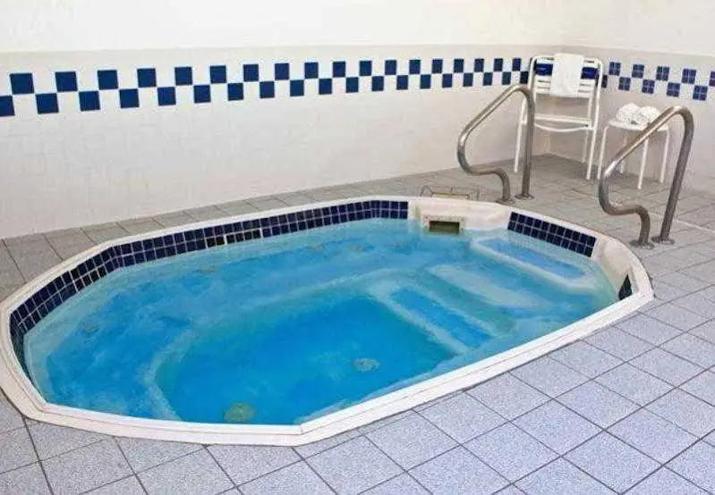 Fairfield Inn & Suites Ashland