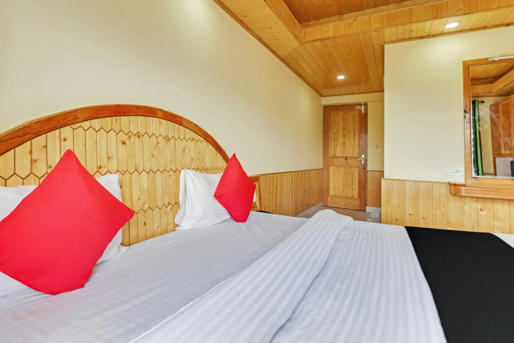 Hotel Bhawani villa