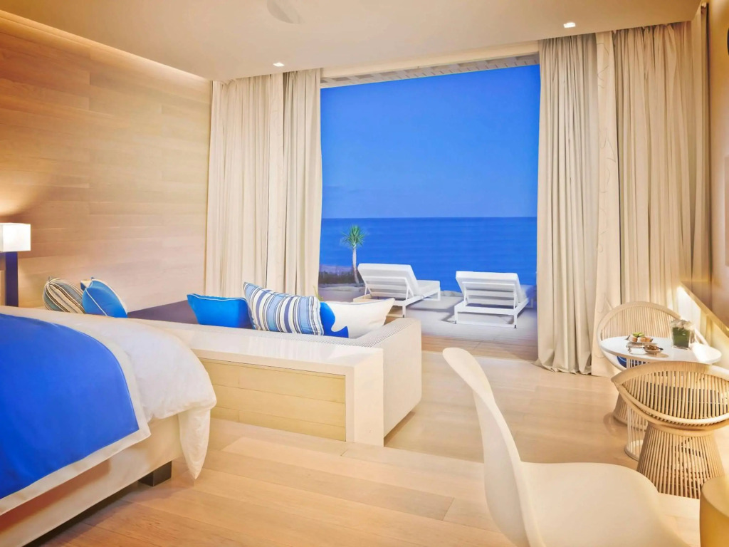Sofitel Tamuda Bay Beach And Spa