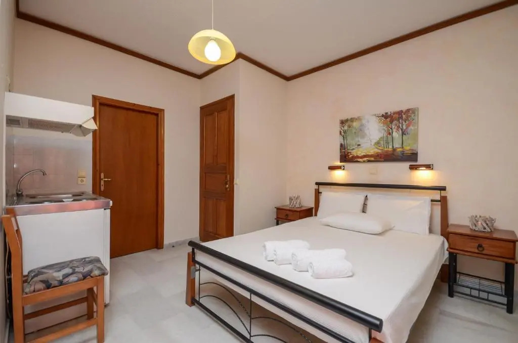 Valetta Inn