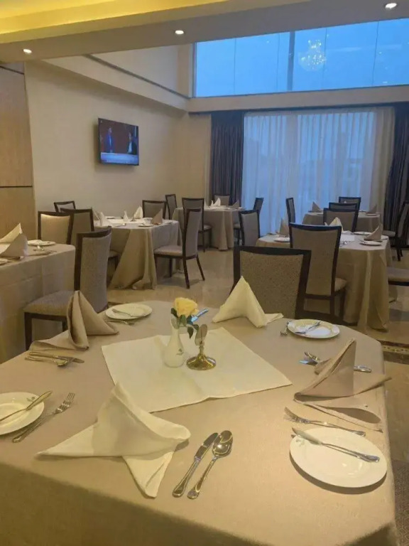 Ruftana Hotel