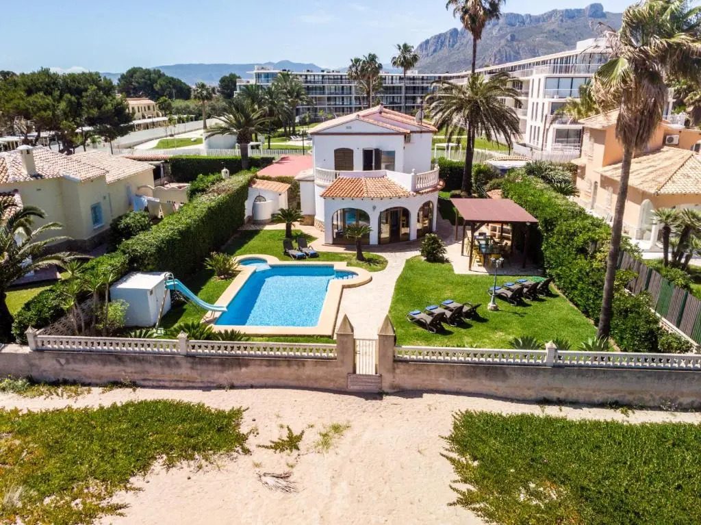 Villa Charlie