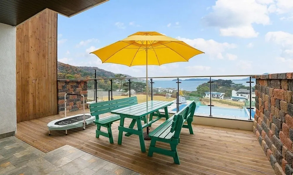 Elijah Resort