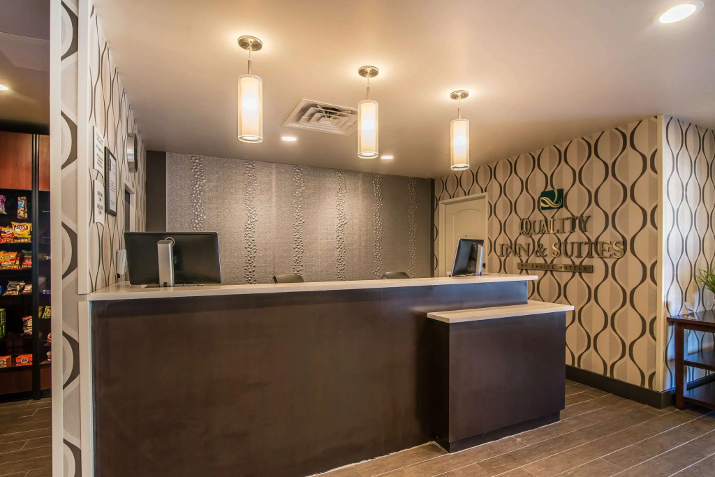 Elevate Hotel at Sierra Blanca Ruidoso