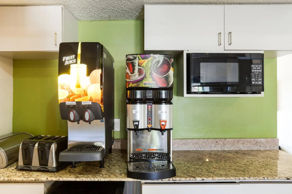 Quality Inn & Suites Richardson-Dallas