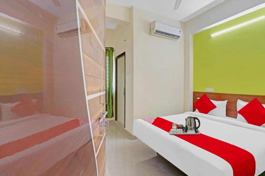 OYO Flagship 80454 Hotel Elite Stay
