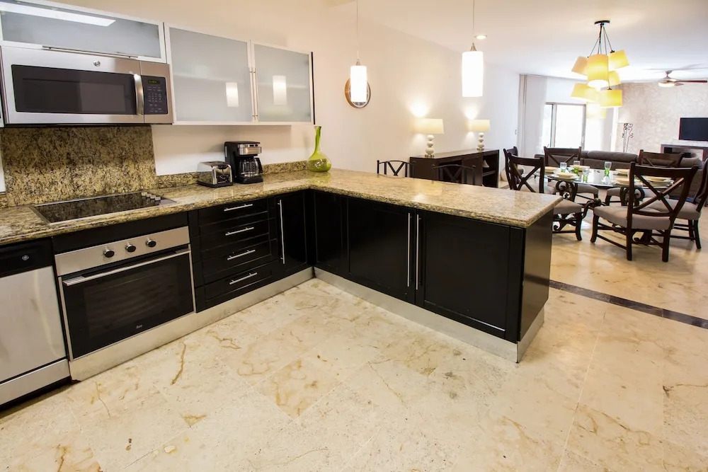 Corto Maltes 201 Luxury 3 Bedroom best Option!!