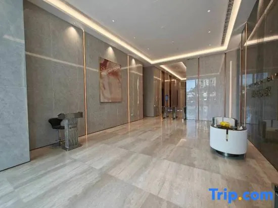 Zhu Ao Wan Xin Sheng Hotel