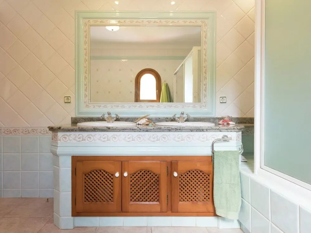 Alluring Mansion in Cala Tarida With Private Pool and Garden